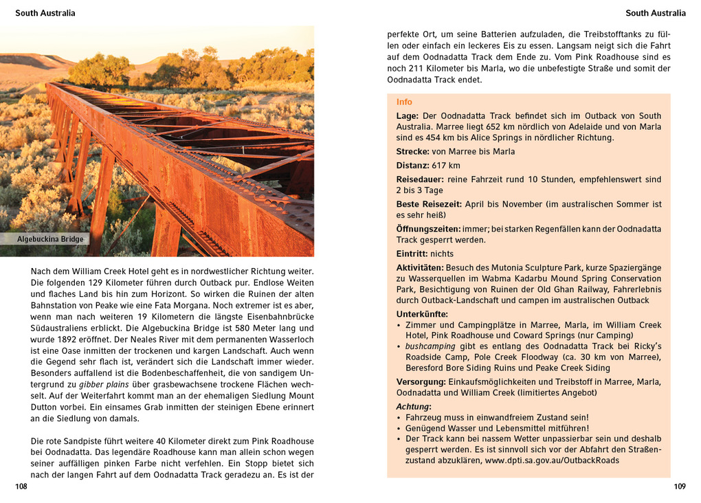 Weitere Ansicht: Australien - Roadtrips | Renate Kaspar, Marcel Kaspar, Reni Kaspar