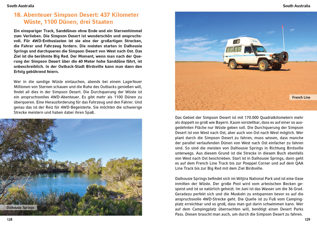 Weitere Ansicht: Australien - Roadtrips | Renate Kaspar, Marcel Kaspar, Reni Kaspar