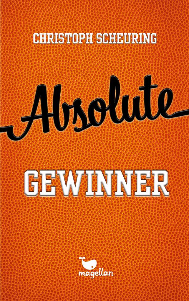 Produktbild: Absolute Gewinner | Christoph Scheuring