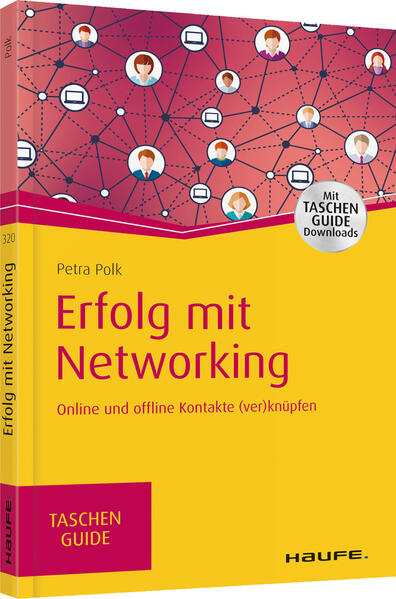 Produktbild: Erfolg mit Networking | Petra Polk