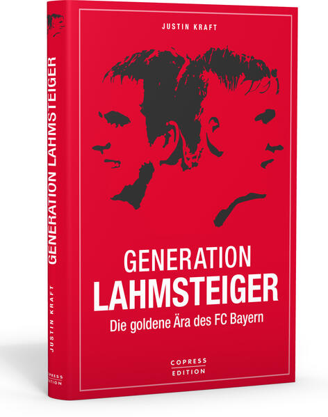 Generation Lahmsteiger als Buch (gebunden)