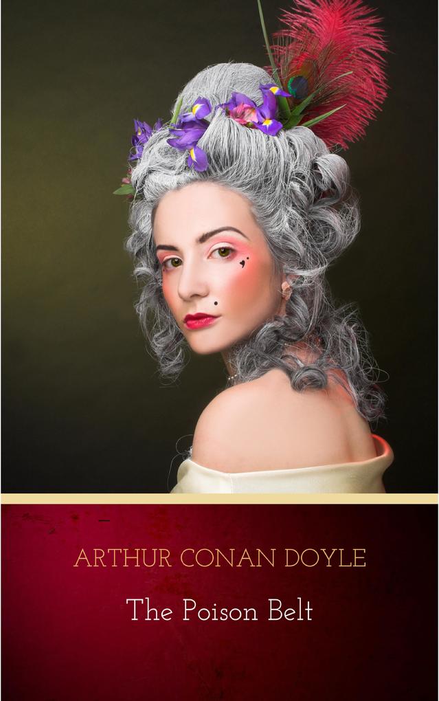 Produktbild: The Poison Belt | Arthur Conan Doyle