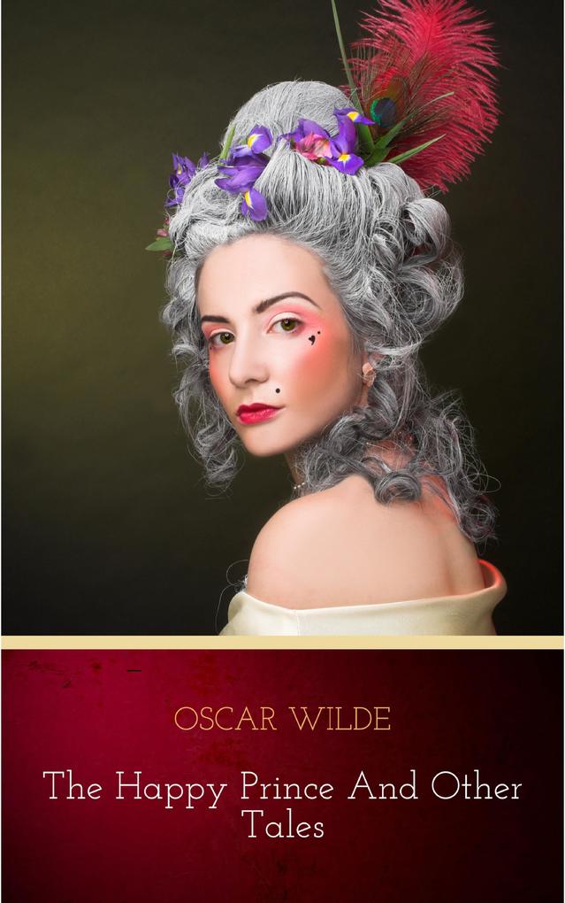 Produktbild: The Happy Prince and Other Tales | Oscar Wilde