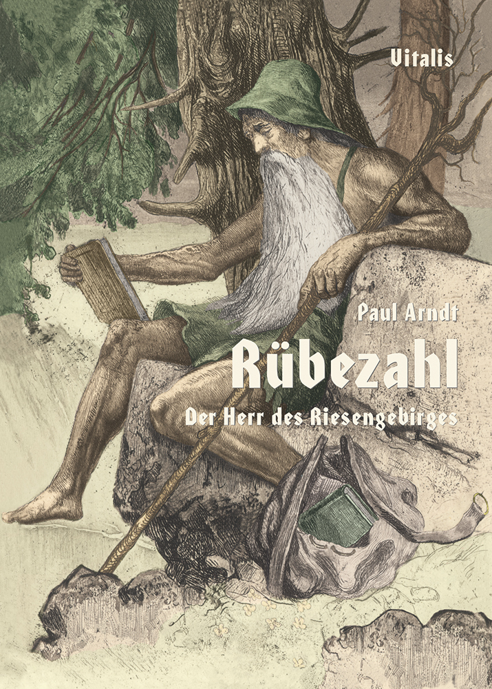 Produktbild: Rübezahl | Paul Arndt