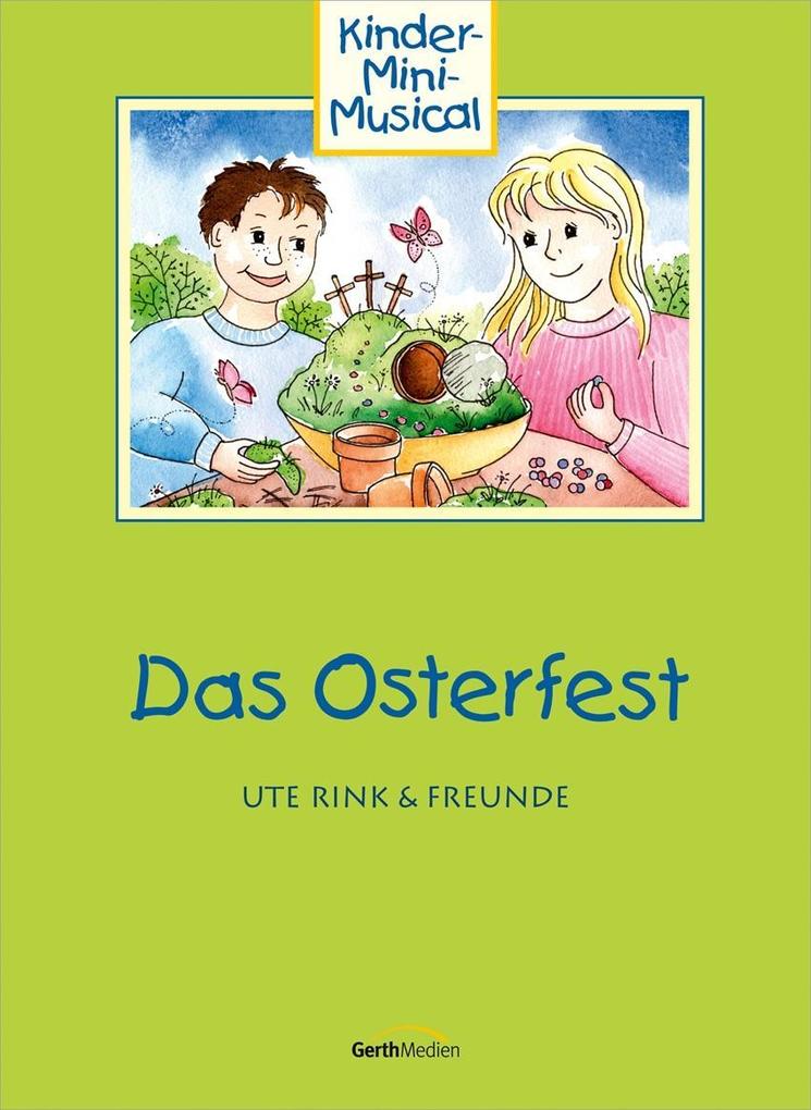 Produktbild: Das Osterfest