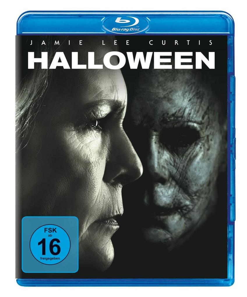Produktbild: Halloween | David Gordon Green, Danny Mcbride, Jeff Fradley, John Carpenter, Debra Hill