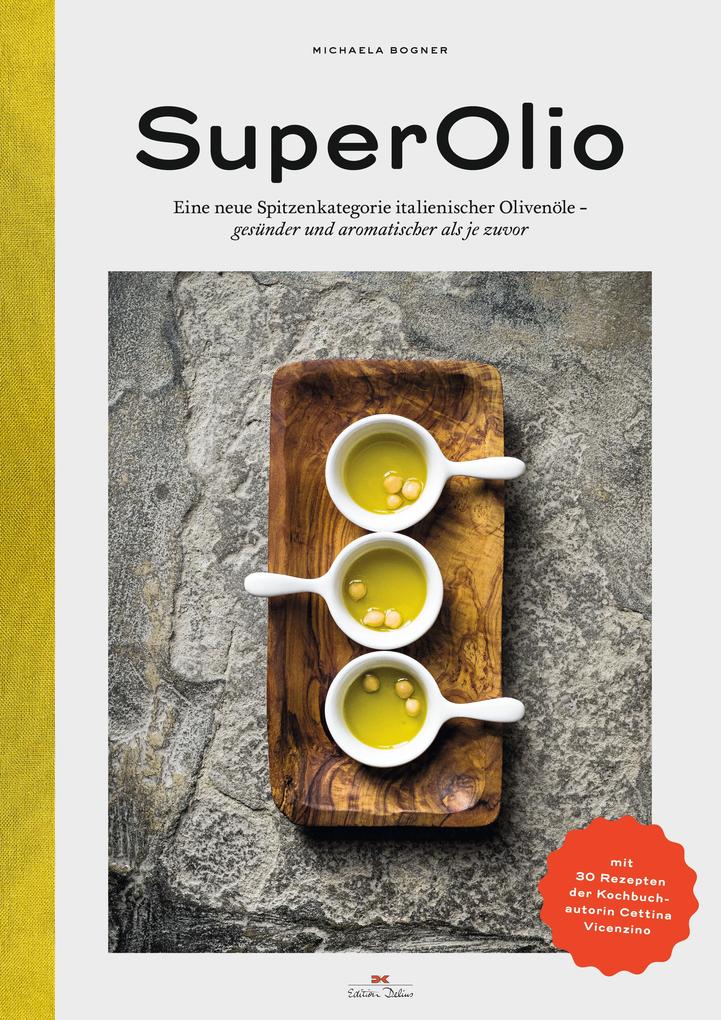 Produktbild: SuperOlio | Michaela Bogner