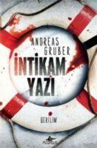 Produktbild: Intikam Yazi | Andreas Gruber