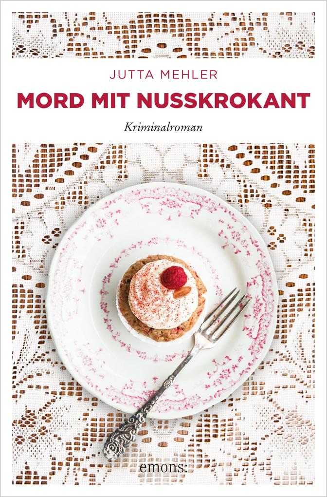 Produktbild: Mord mit Nusskrokant | Jutta Mehler