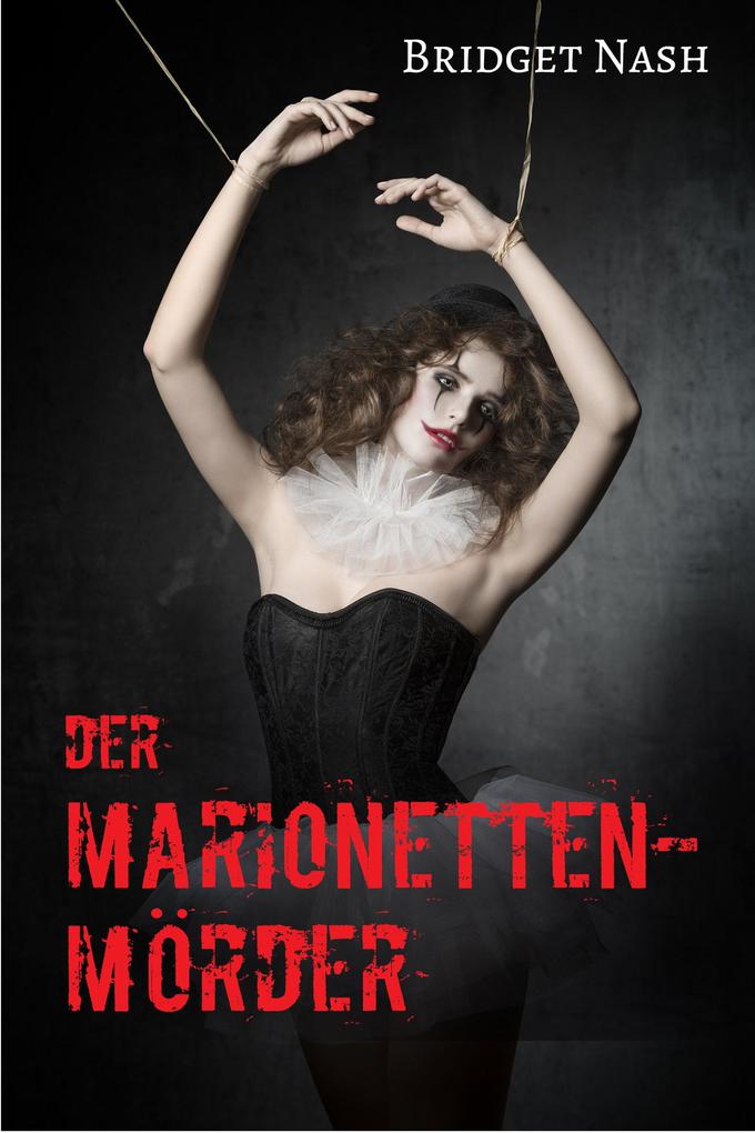 Produktbild: Der Marionettenmörder | Bridget Nash