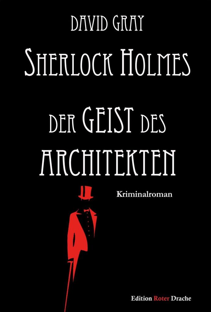 Produktbild: Sherlock Holmes, Der Geist des Architekten | David Gray