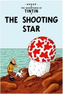 Produktbild: The Shooting Star | Herge