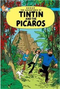 Produktbild: Tintin and the Picaros | Herge