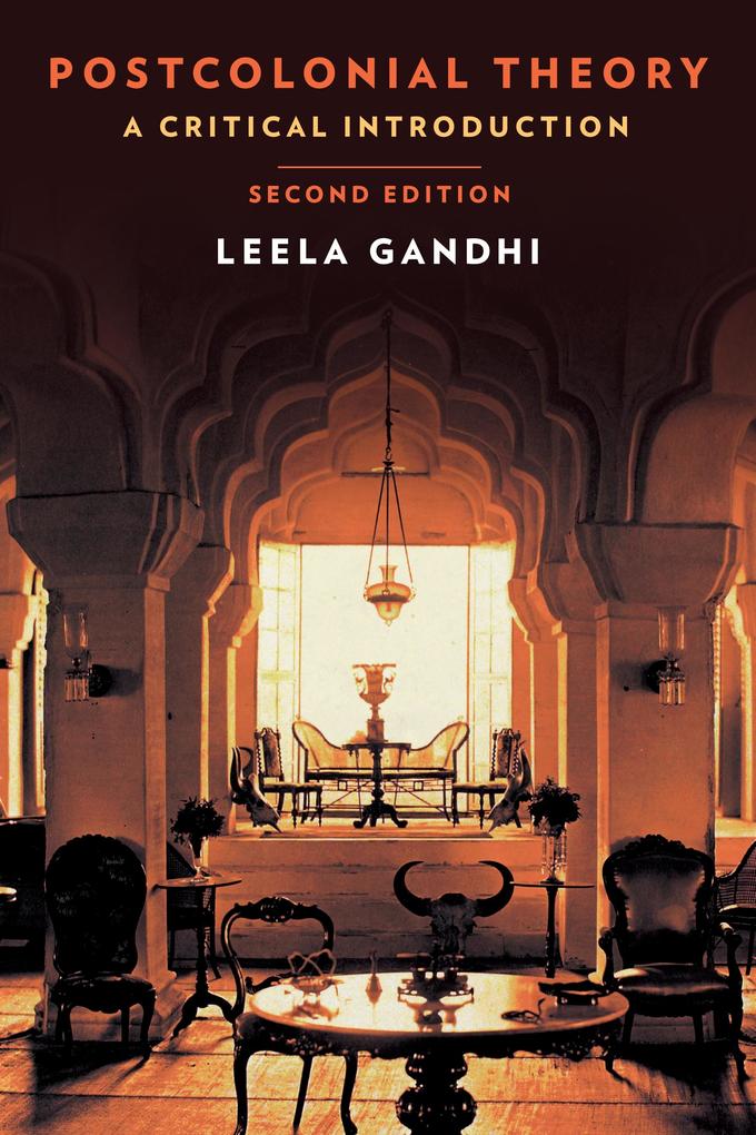 Produktbild: Postcolonial Theory | Leela Gandhi