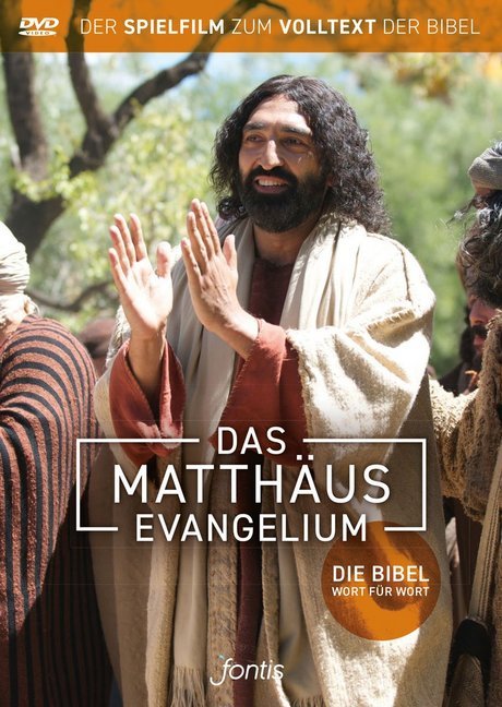 Produktbild: Das Matthäus-Evangelium