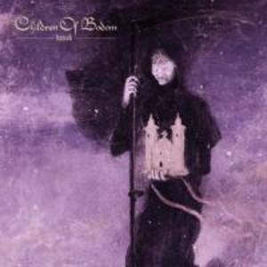 Produktbild: Hexed | Children Of Bodom
