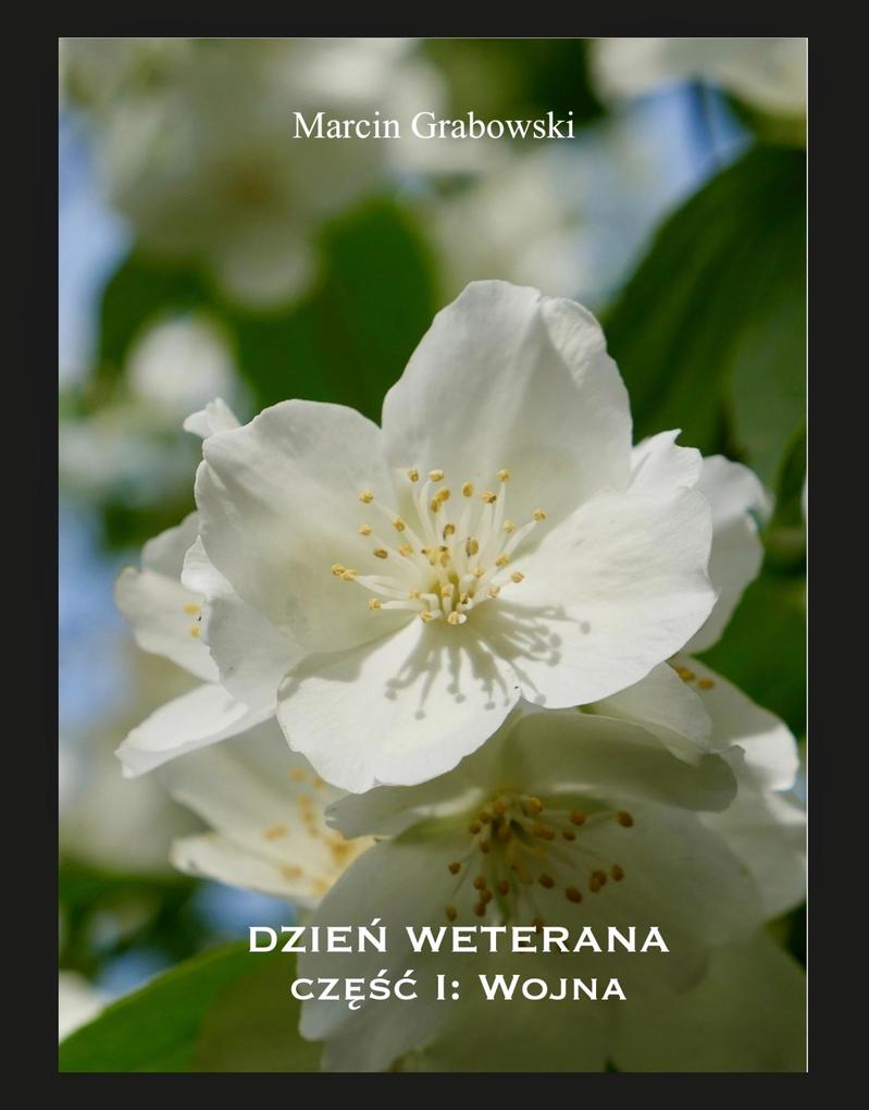 Produktbild: Dzien Weterana | Marcin Grabowski