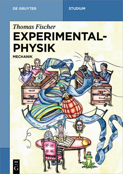 Produktbild: Experimentalphysik | Thomas Fischer