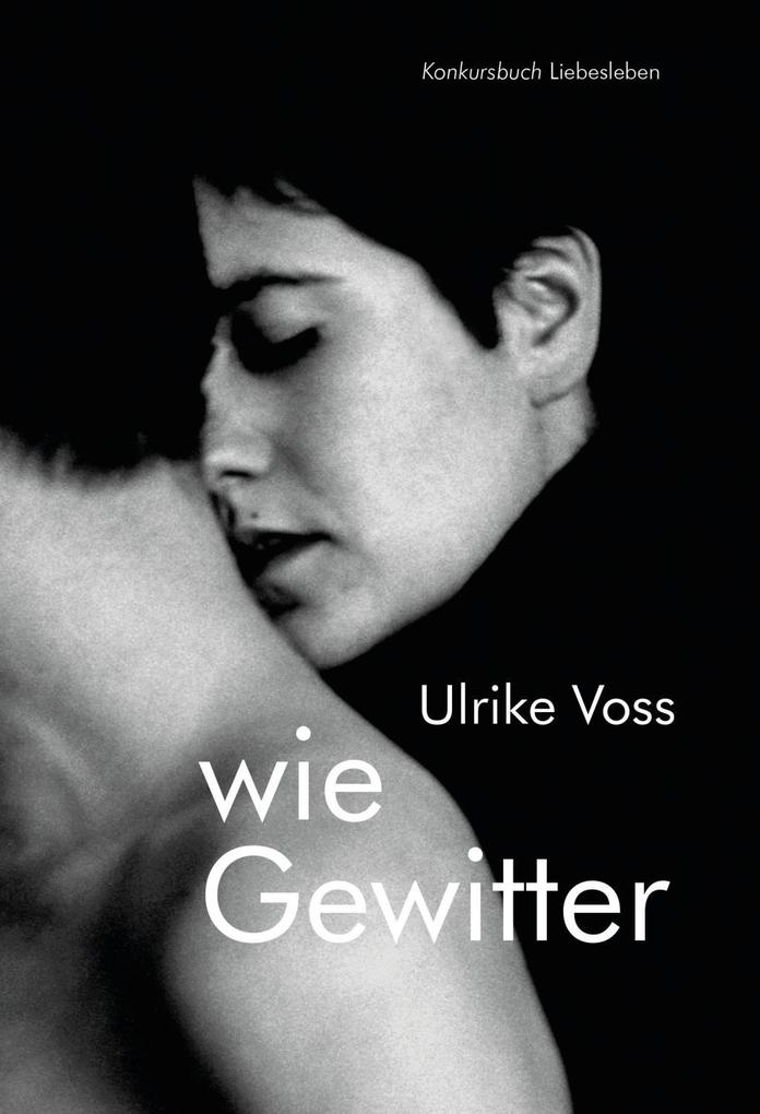 Produktbild: wie Gewitter | Ulrike Voss