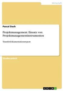 product
