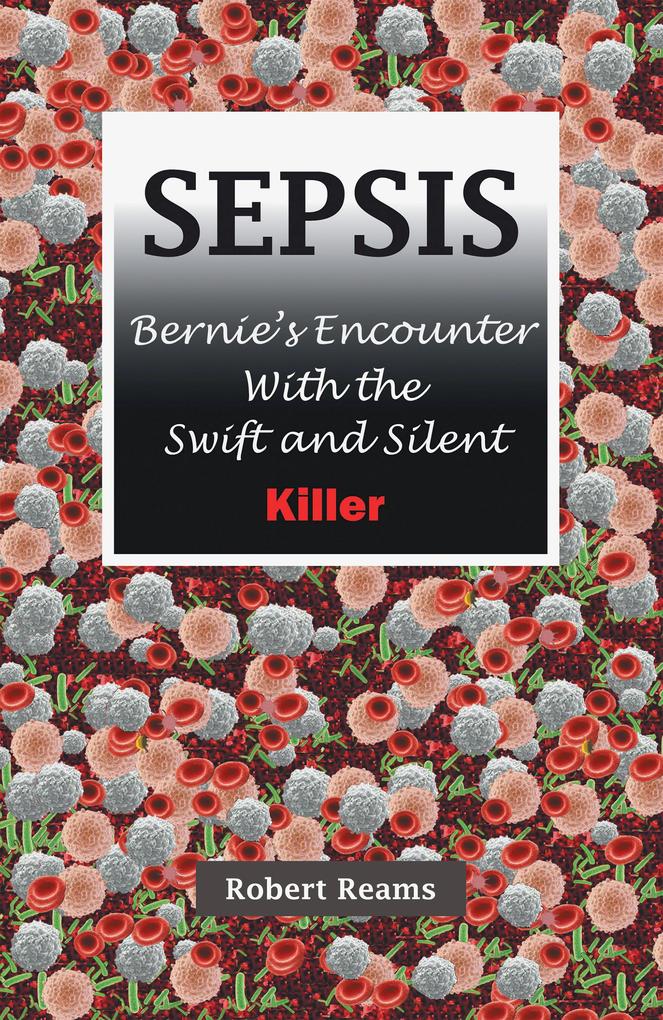 Produktbild: Sepsis | Robert Reams