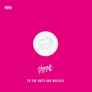 Produktbild: Cheap Love | To The Rats And Wolves