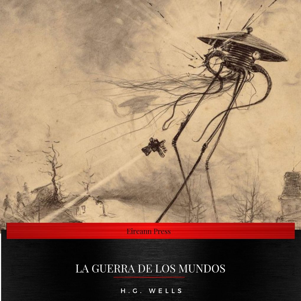 Produktbild: La Guerra De Los Mundos | H.G. Wells