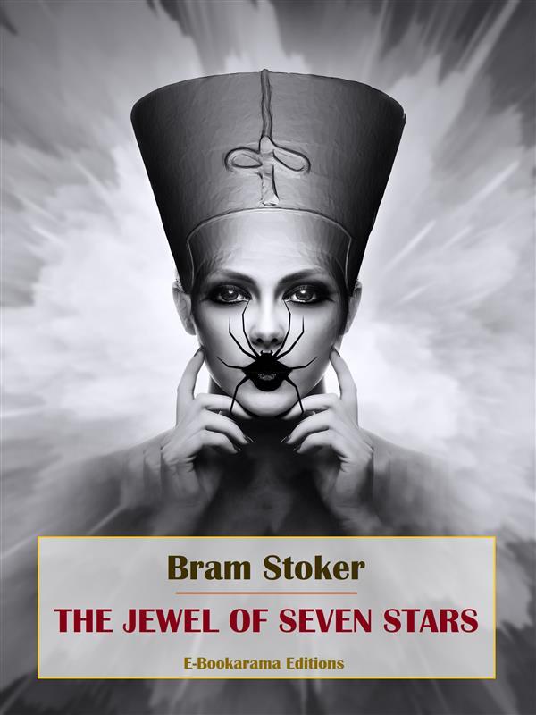 Produktbild: The Jewel of Seven Stars | Bram Stoker