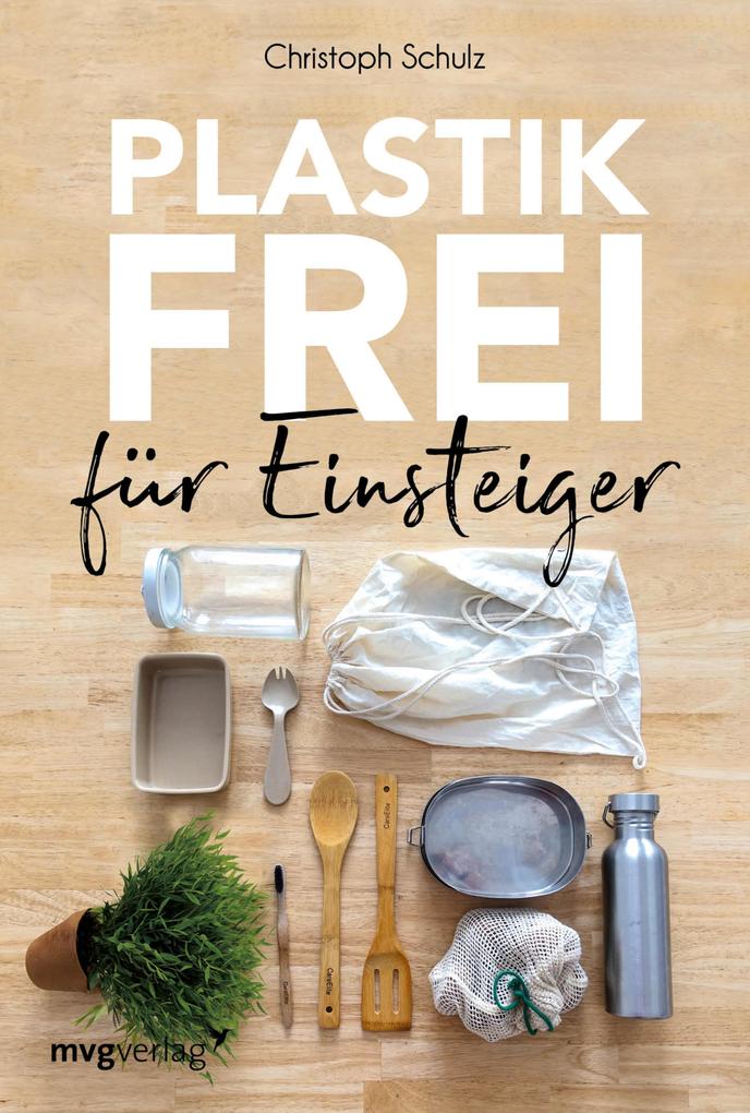 Produktbild: Plastikfrei für Einsteiger | Christoph Schulz