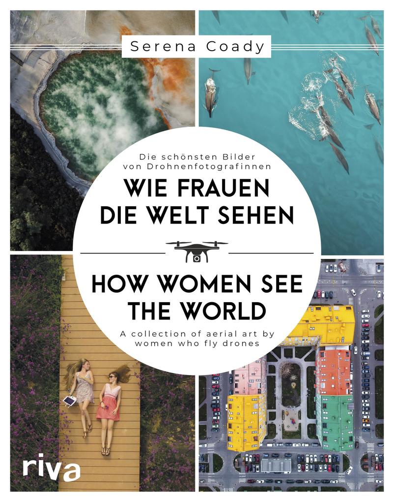 Produktbild: Wie Frauen die Welt sehen / How Women See the World | Serena Coady