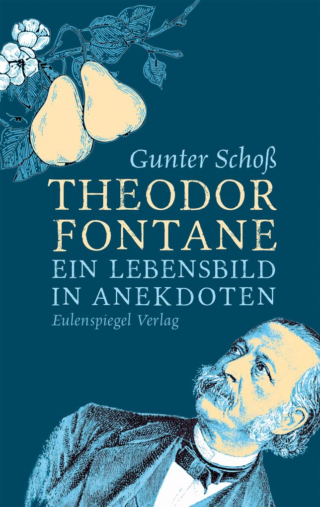 Produktbild: Theodor Fontane | Theodor Fontane
