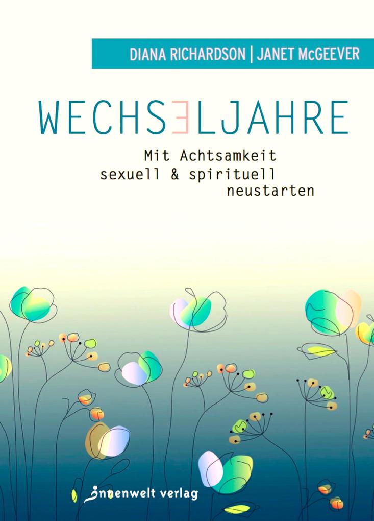 Produktbild: Wechseljahre | Diana Richardson, Janet McGeever