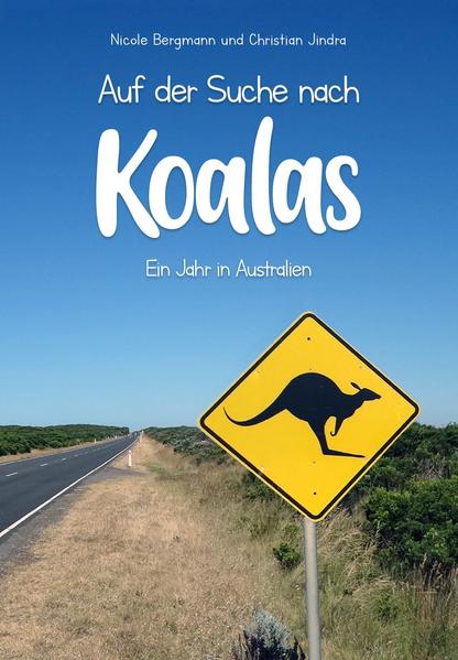Produktbild: Auf der Suche nach Koalas | Nicole Bergmann, Christian Jindra