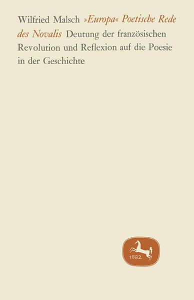 Produktbild: "Europa" | Wilfried Malsch