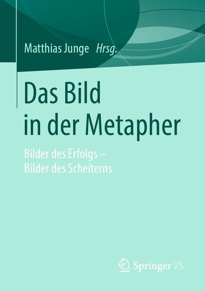 Produktbild: Das Bild in der Metapher