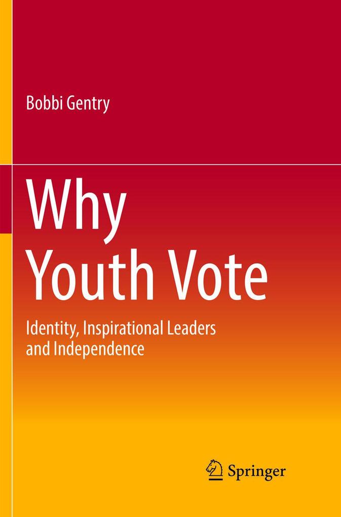 Produktbild: Why Youth Vote | Bobbi Gentry