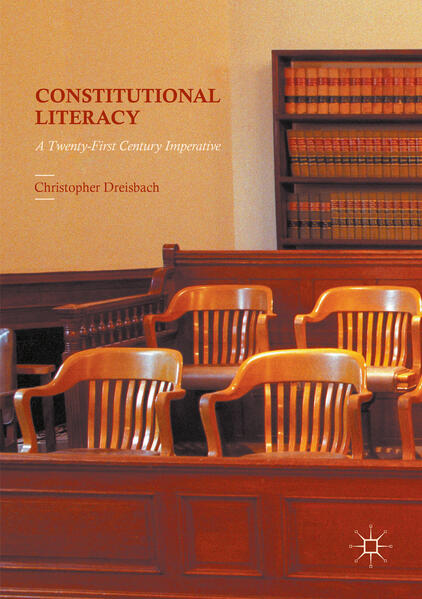 Produktbild: Constitutional Literacy | Christopher Dreisbach