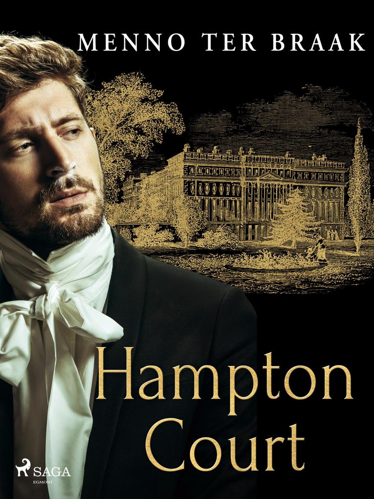 Produktbild: Hampton Court | Menno ter Braak