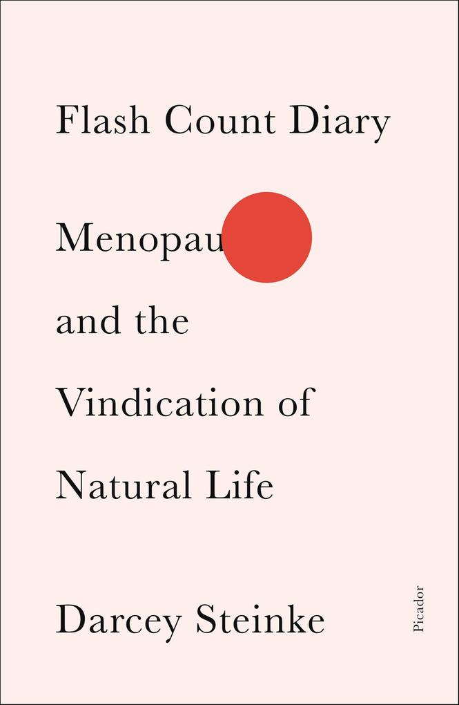 Produktbild: Flash Count Diary | Darcey Steinke