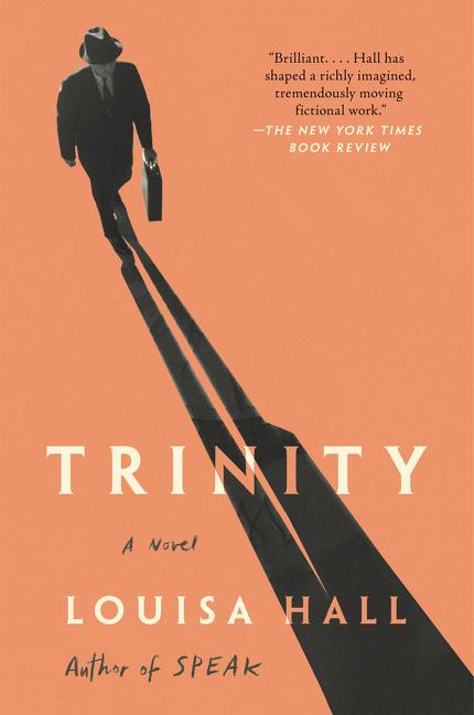 Produktbild: Trinity | Louisa Hall