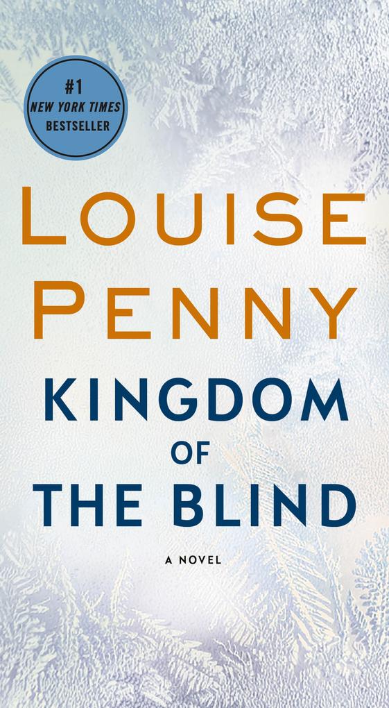 kingdom of the blind penny