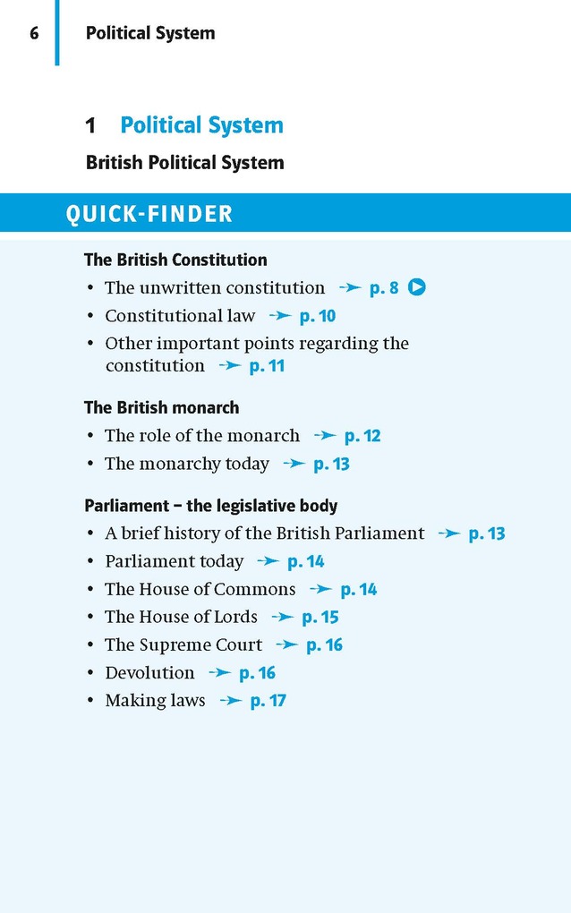 Weitere Ansicht: Kompakt-Wissen Englisch Landeskunde