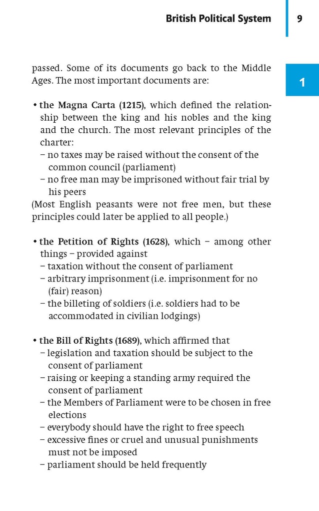 Weitere Ansicht: Kompakt-Wissen Englisch Landeskunde