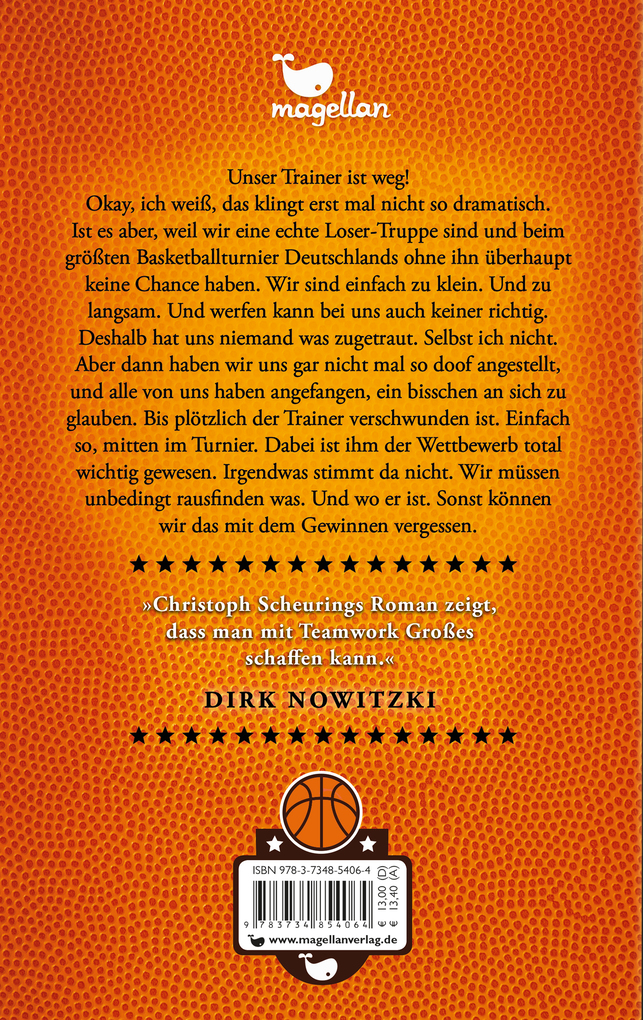 Weitere Ansicht: Absolute Gewinner | Christoph Scheuring