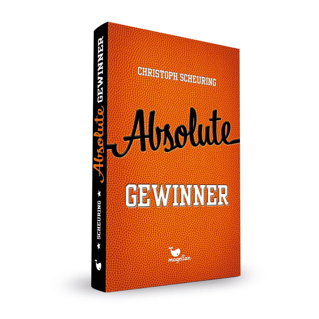 Weitere Ansicht: Absolute Gewinner | Christoph Scheuring