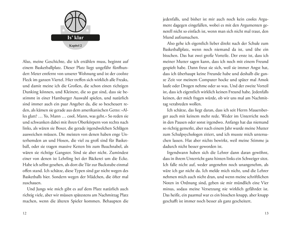 Weitere Ansicht: Absolute Gewinner | Christoph Scheuring