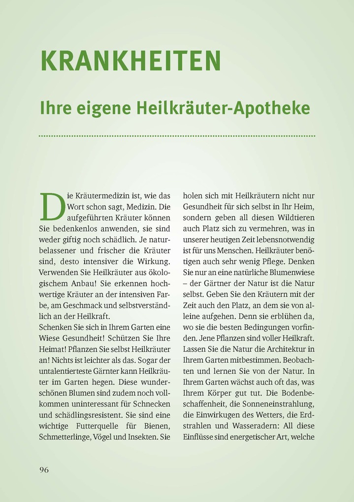 Weitere Ansicht: Einfach gsund mit Kräutermedizin | Annette Knell