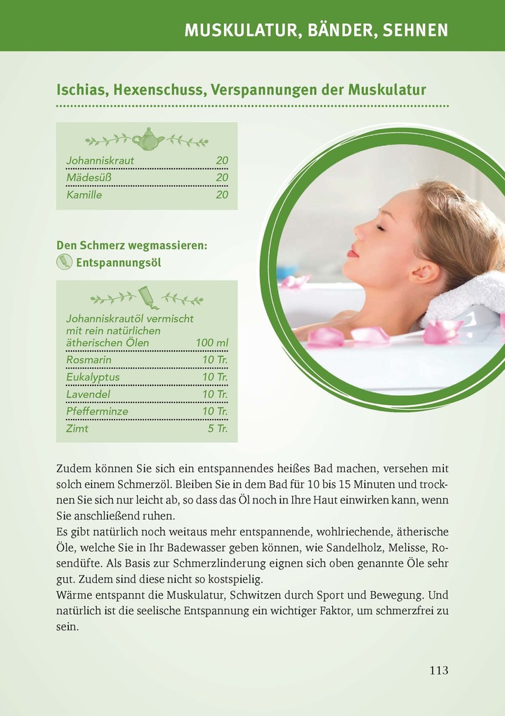 Weitere Ansicht: Einfach gsund mit Kräutermedizin | Annette Knell