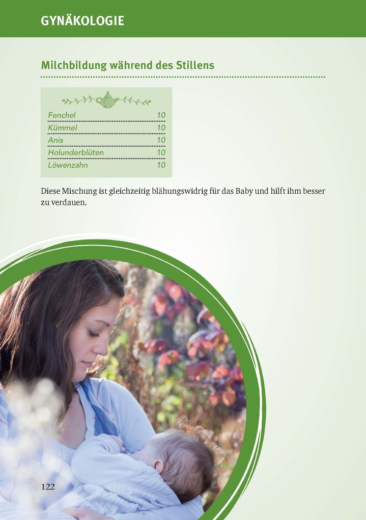 Weitere Ansicht: Einfach gsund mit Kräutermedizin | Annette Knell