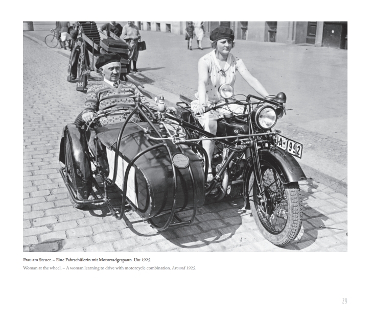 Weitere Ansicht: Tanz auf dem Vulkan / Dancing on the Volcano | Robert Zagolla